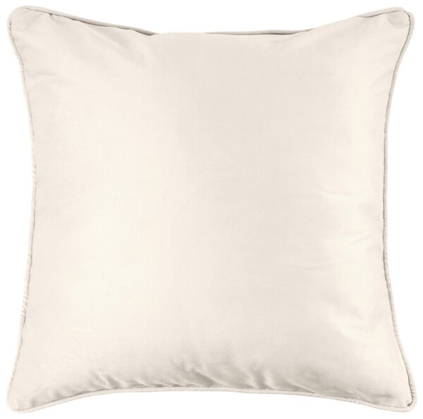 DEKORAČNÝ VANKÚŠ 45/45 cm MISTRAL - Textil do domácnosti