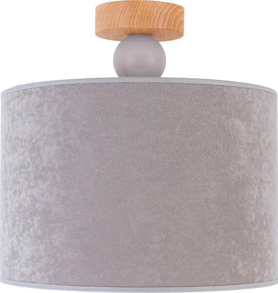 STROPNÉ SVIETIDLO, 30/30 cm - Online Only bytové doplnky, Online Only