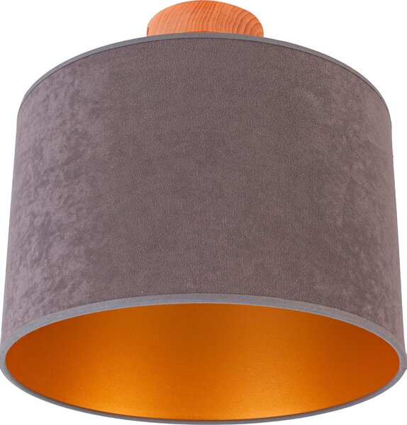 STROPNÉ SVIETIDLO, 30/30 cm - Online Only bytové doplnky, Online Only
