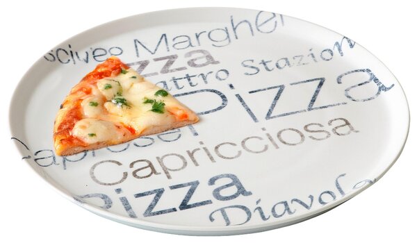 TANIER NA PIZZU kamenina keramika 31,5 cm Ritzenhoff Breker - Jedálenské sety