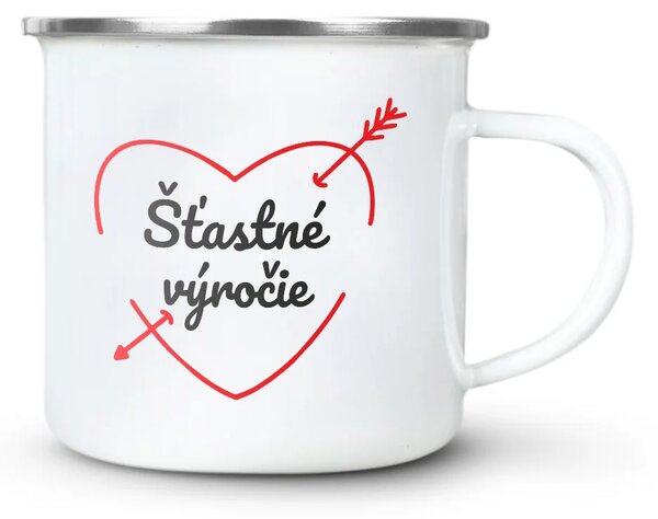 Sablio Plecháčik Šťastné výročí: 300 ml
