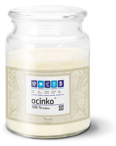 Sablio Sviečka Otecko - 500 g