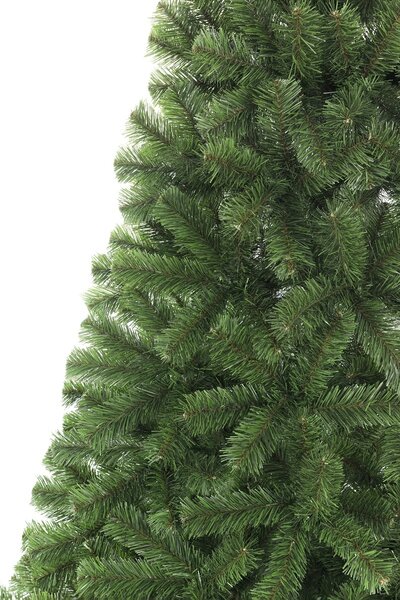 Umelý 3D vianočný stromček JEDĽA 160 cm
