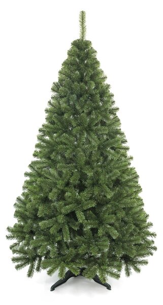 Umelý 3D vianočný stromček JEDĽA 160 cm