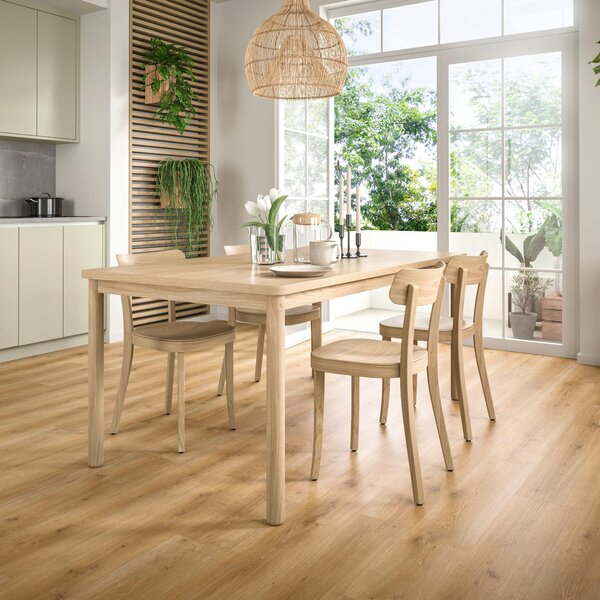 Egger AquaDura+ Classic Dub Messina medový SOL192 2,00 m²