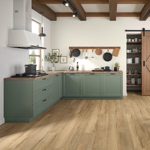 Egger AquaDura Classic Dub Halifax prírodný SOL145 2,00 m²
