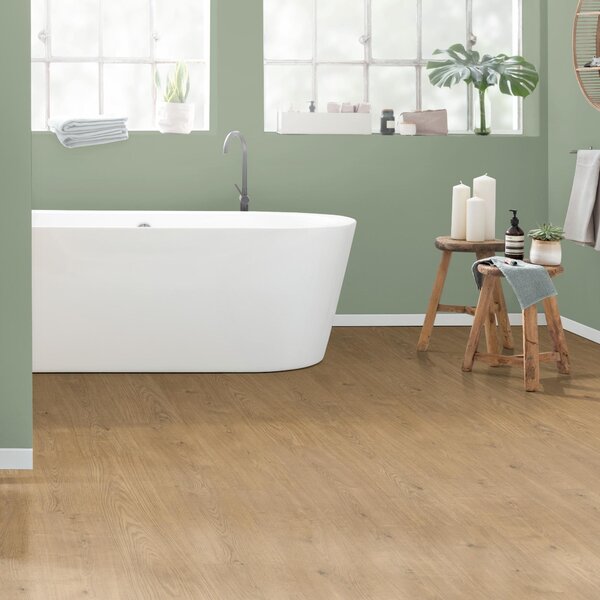 Egger AquaDura+ Classic Dub Berdal prírodný SOL180 2,00 m²