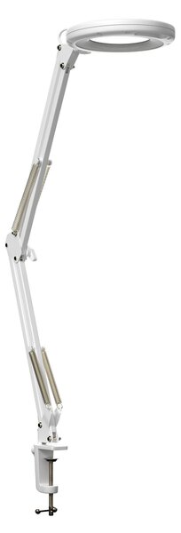 LAMPA NA PÍSACÍ STÔL, 60/15,8/33 cm Novel - Interiérové svietidlá
