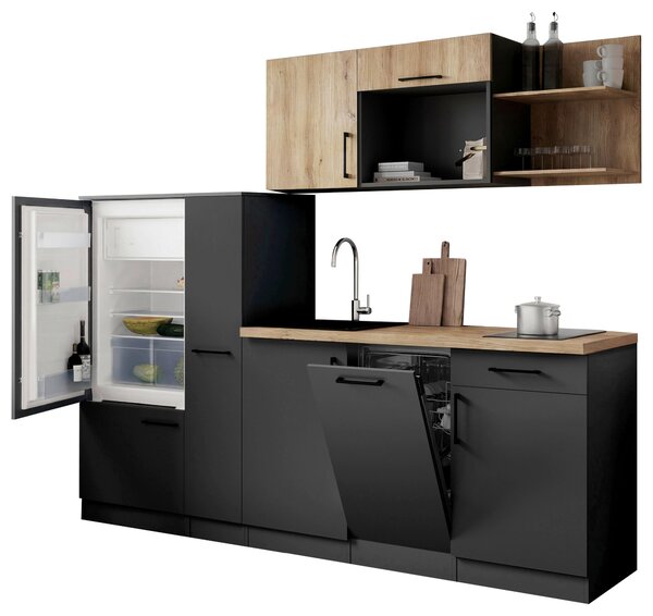KUCHYNSKÝ BLOK 235 cm Respekta - Online Only kuchyne, Online Only