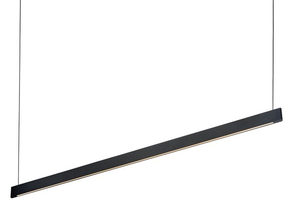 Ideal lux I336190 LED závesné stropné svietidlo DESK WIDE | 36W integrovaný LED zdroj