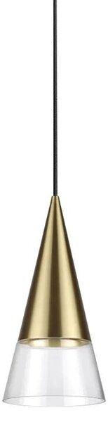 Ideal lux I321479 závesné stropné svietidlo CONO GU10