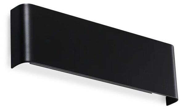 Ideal lux I336510 LED nástenné svietidlo DELTA | 10W integrovaný LED zdroj | 3000K