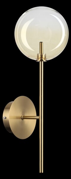 Ideal lux I345321 nástenné svietidlo EQUINOXE G4