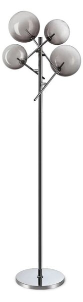 Ideal lux I348292 stojacia lampa EQUINOXE G4