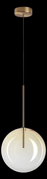 Ideal lux I326368 závesné stropné svietidlo EQUINOXE G4