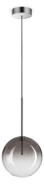 Ideal lux I345369 závesné stropné svietidlo EQUINOXE G4