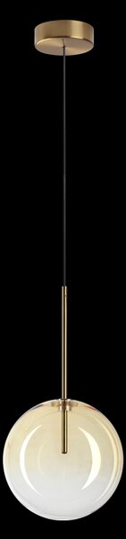 Ideal lux I345352 závesné stropné svietidlo EQUINOXE G4