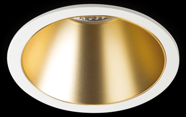 Ideal lux I341422 LED zapustené svietidlo GAME | 20W integrovaný LED zdroj | 3000K