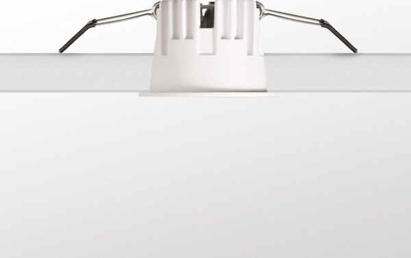 Ideal lux I349060 LED zapustené svietidlo GAME | 6W integrovaný LED zdroj | 3000K