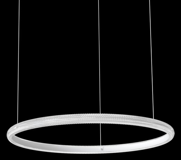 Ideal lux I325835 LED závesné stropné svietidlo MIRACLE | 45W integrovaný LED zdroj