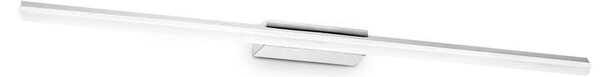 Ideal lux I345130 LED nástenné svietidlo nad zrkadlo RIFLESSO | 19W integrovaný LED zdroj