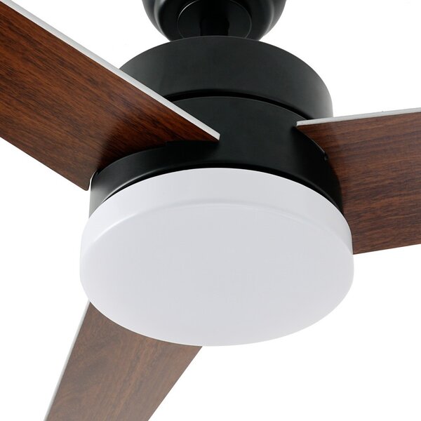 Immax NEO LITE 07285L LED ventilátor s osvetlením VARIABLE integrovaný LED zdroj