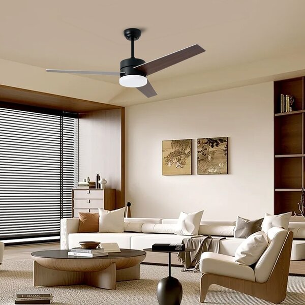 Immax NEO LITE 07285L LED ventilátor s osvetlením VARIABLE integrovaný LED zdroj