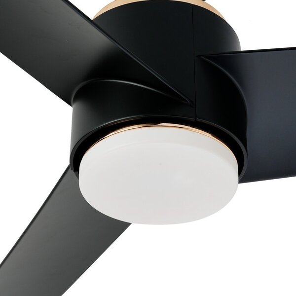 Immax NEO LITE 07280L LED ventilátor s osvetlením BEAUTY integrovaný LED zdroj