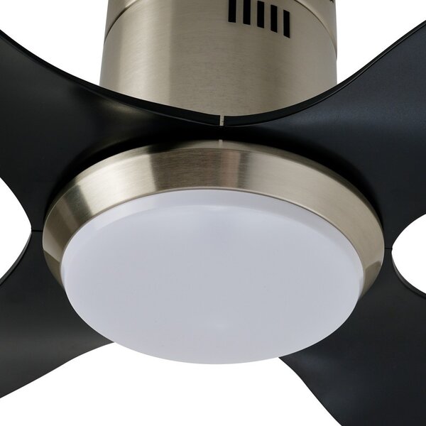 Immax NEO LITE 07283L LED ventilátor s osvetlením PURE integrovaný LED zdroj