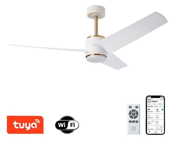 Immax NEO LITE 07281L LED ventilátor s osvetlením BEAUTY integrovaný LED zdroj