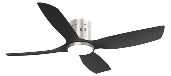 Immax NEO LITE 07283L LED ventilátor s osvetlením PURE integrovaný LED zdroj