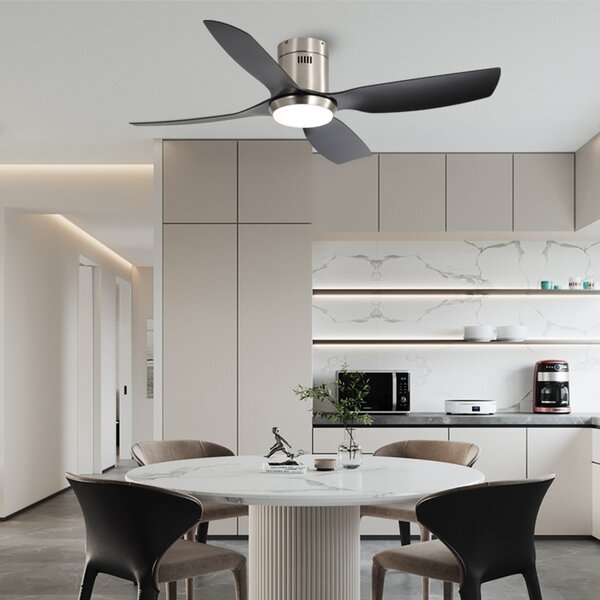 Immax NEO LITE 07283L LED ventilátor s osvetlením PURE integrovaný LED zdroj