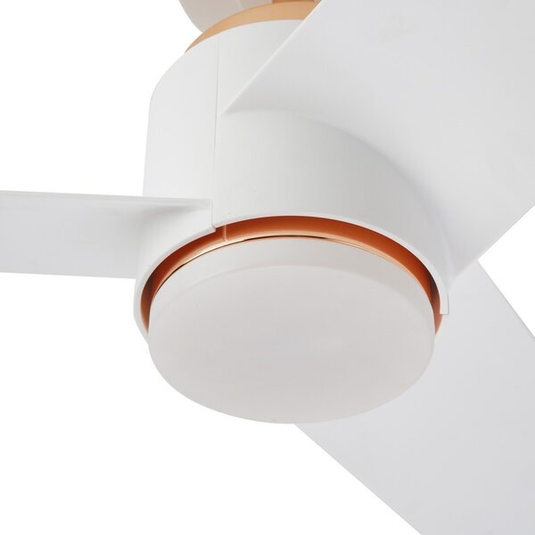 Immax NEO LITE 07281L LED ventilátor s osvetlením BEAUTY integrovaný LED zdroj