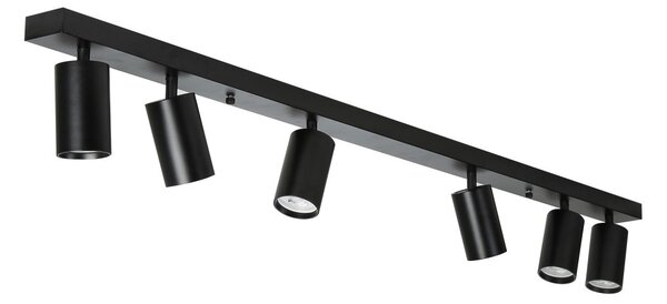 Immax NEO LITE 07268W LED bodové stropné svietidlo PUNTO | 6W integrovaný LED zdroj