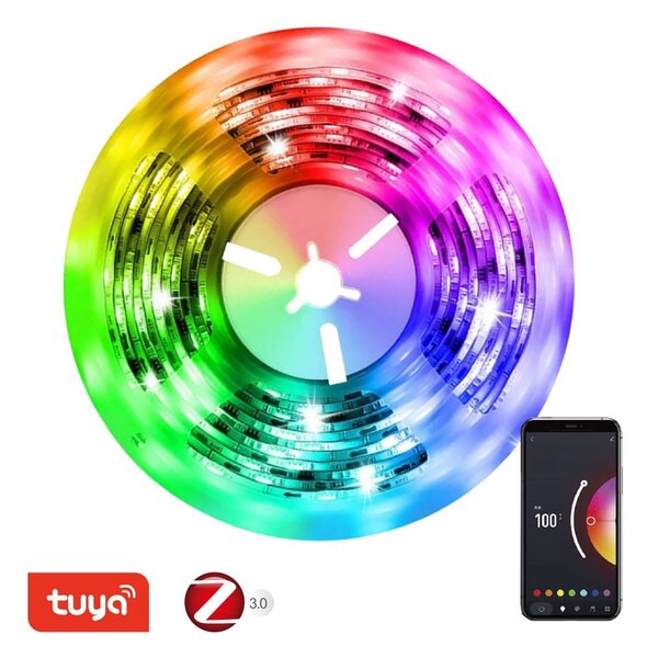 Immax NEO 07790L LED LED pás integrovaný LED zdroj