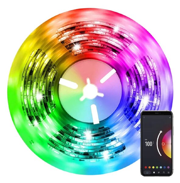 Immax NEO 07790L LED LED pás integrovaný LED zdroj