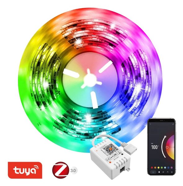 Immax NEO 07790L LED LED pás integrovaný LED zdroj