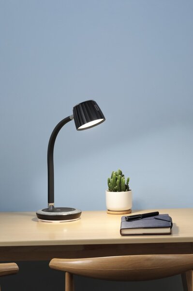 Immax 08996L LED stolná lampička PERLA integrovaný LED zdroj