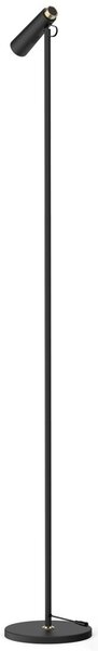 Immax 08993L LED stojacia lampa TIT integrovaný LED zdroj