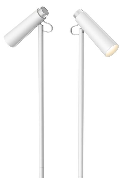 Immax 08992L LED stojacia lampa TIT integrovaný LED zdroj