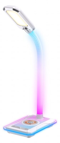 Immax 08988L LED stolná lampička GAMER integrovaný LED zdroj