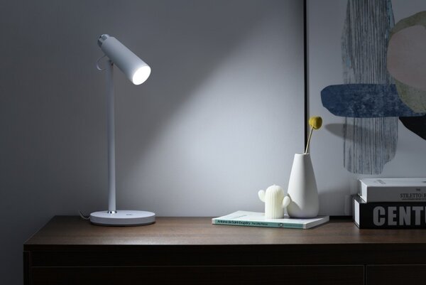 Immax 08990L LED stolná lampička TIT integrovaný LED zdroj
