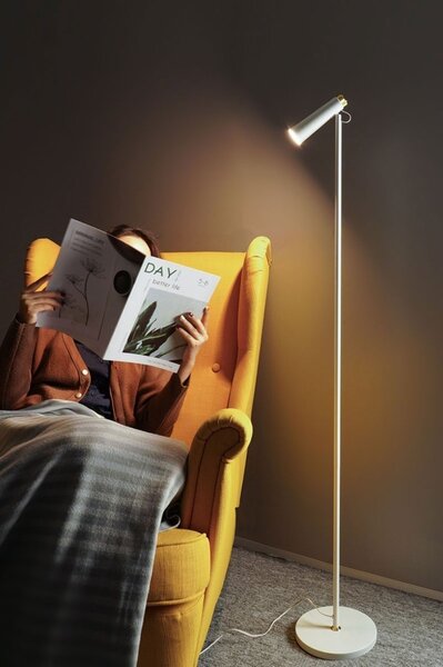 Immax 08992L LED stojacia lampa TIT integrovaný LED zdroj