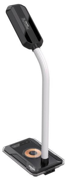 Immax 08989L LED stolná lampička GAMER integrovaný LED zdroj