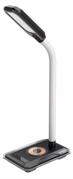 Immax 08989L LED stolná lampička GAMER integrovaný LED zdroj