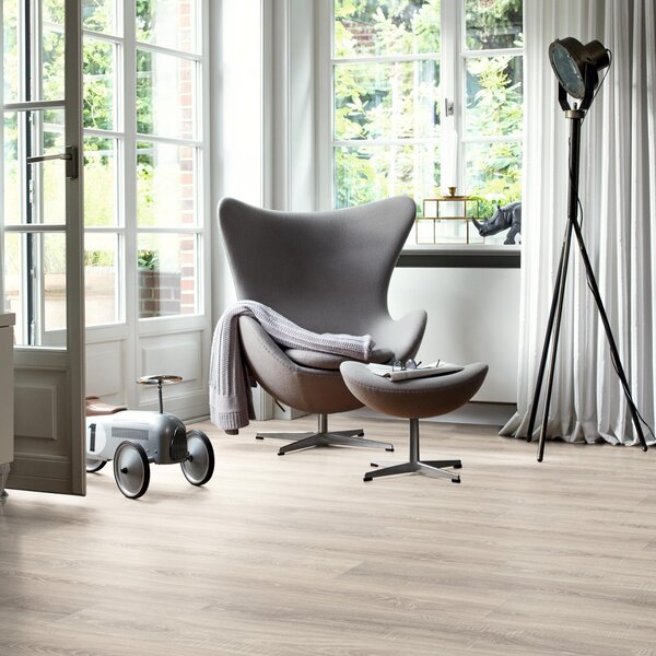 EGGER NatureSense Aqua 8/32 Classic Dub Toscolano svetlý SOL1087 2,00 m²