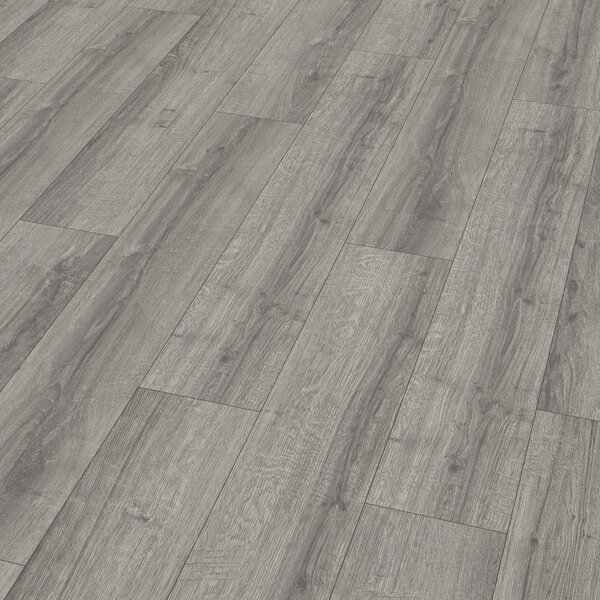 EGGER NatureSense Aqua 8/32 Classic Dub Sherman svetlosivý SOL2406 2,00 m²