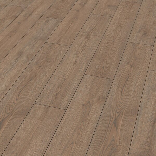 EGGER NatureSense Aqua 8/32 Classic Dub Turin hnedý SOL2191 2,00 m²