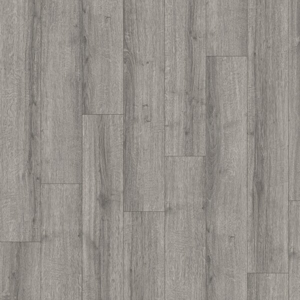 EGGER NatureSense Aqua 8/32 Classic Dub Sherman svetlosivý SOL2406 2,00 m²