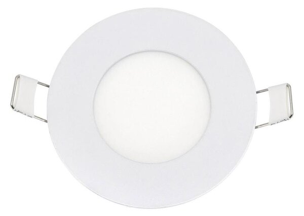 LED Podhľadové svietidlo QTEC LED/3W/230V 6500K